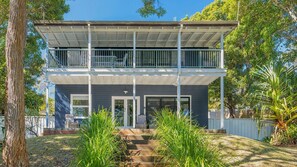 Exterior - Seascape - 154 Camden Head Rd Dunbogan (Dunbogan)