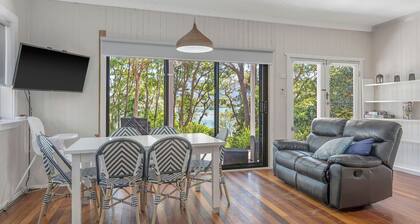 Seascape - 154 Camden Head Rd Dunbogan