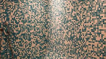 Sauna, Whirlpool, Dampfbad