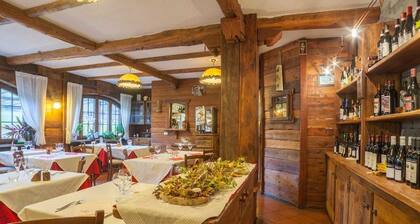 Albergo Boule de Neige