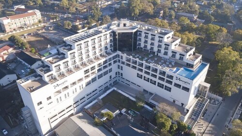 Amaryllis Hotel Blantyre