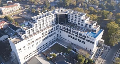 Amaryllis Hotel Blantyre