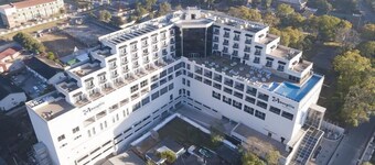 Amaryllis Hotel Blantyre