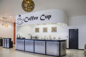 Lobby - Amaryllis Hotel Blantyre (Blantyre)