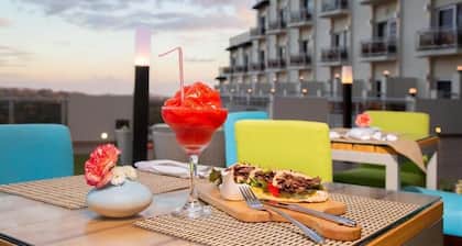 Amaryllis Hotel Blantyre