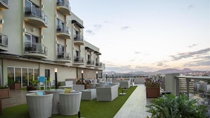 Teres/patio