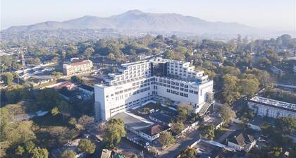 Amaryllis Hotel Blantyre