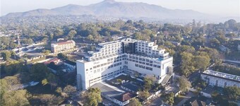 Amaryllis Hotel Blantyre