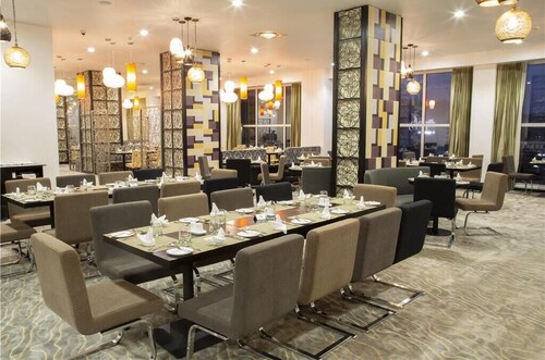 Amaryllis Hotel Blantyre