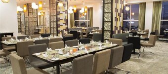 Amaryllis Hotel Blantyre