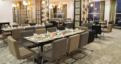 Amaryllis Hotel Blantyre