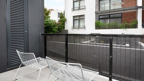 Comfort appartement | Terras
