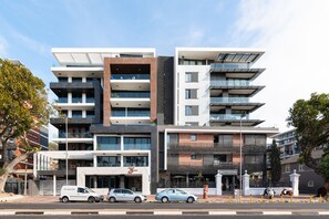 Exterior - 35 On Main 102 (Cape Town)