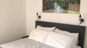 In-room safe, blackout drapes, soundproofing, iron/ironing board