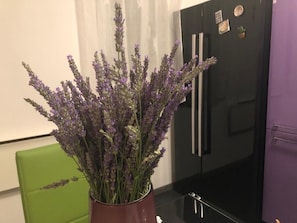 Private kitchen - Casa di Lavanda (Hvar)