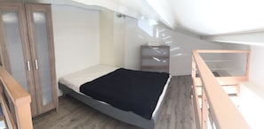 1 habitación 