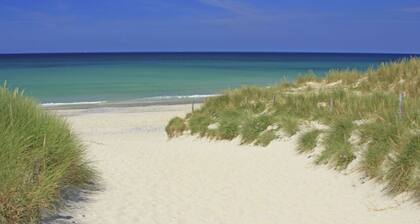 Appartement standing Cap Ferret centre