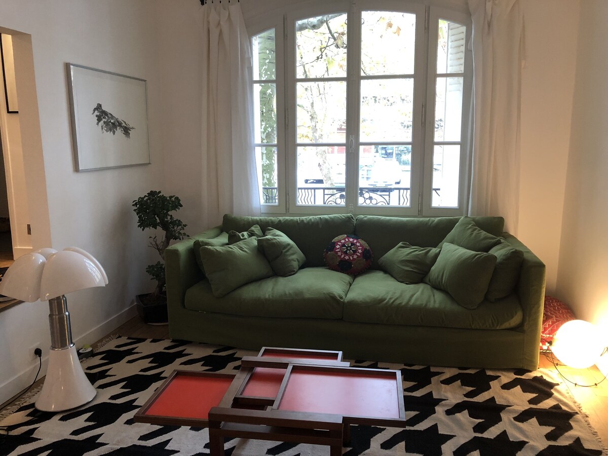Image de profil de l’hôte