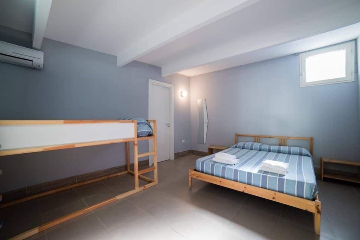 Family Room | Minibar, free WiFi, bed sheets, wheelchair access