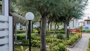 庭園