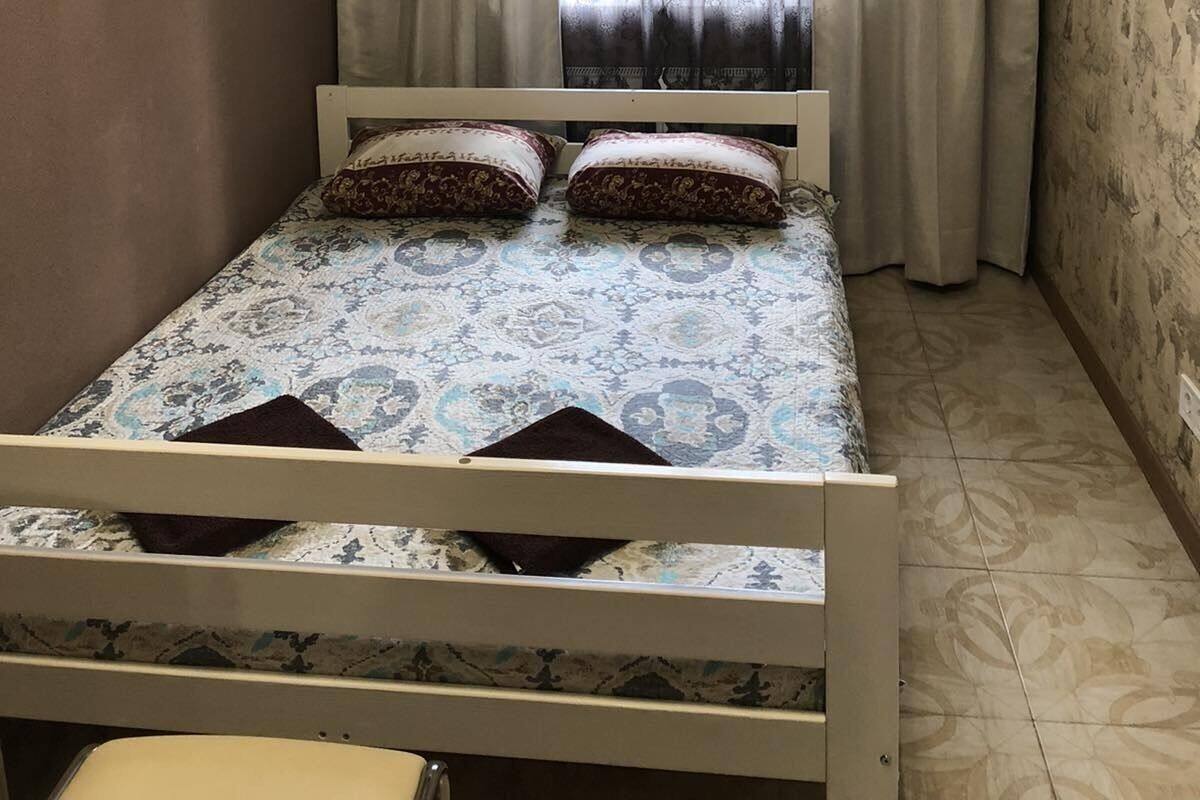 In-room safe, iron/ironing board, free WiFi, bed sheets