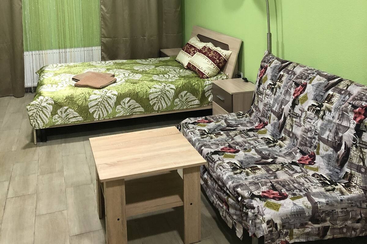 In-room safe, iron/ironing board, free WiFi, bed sheets