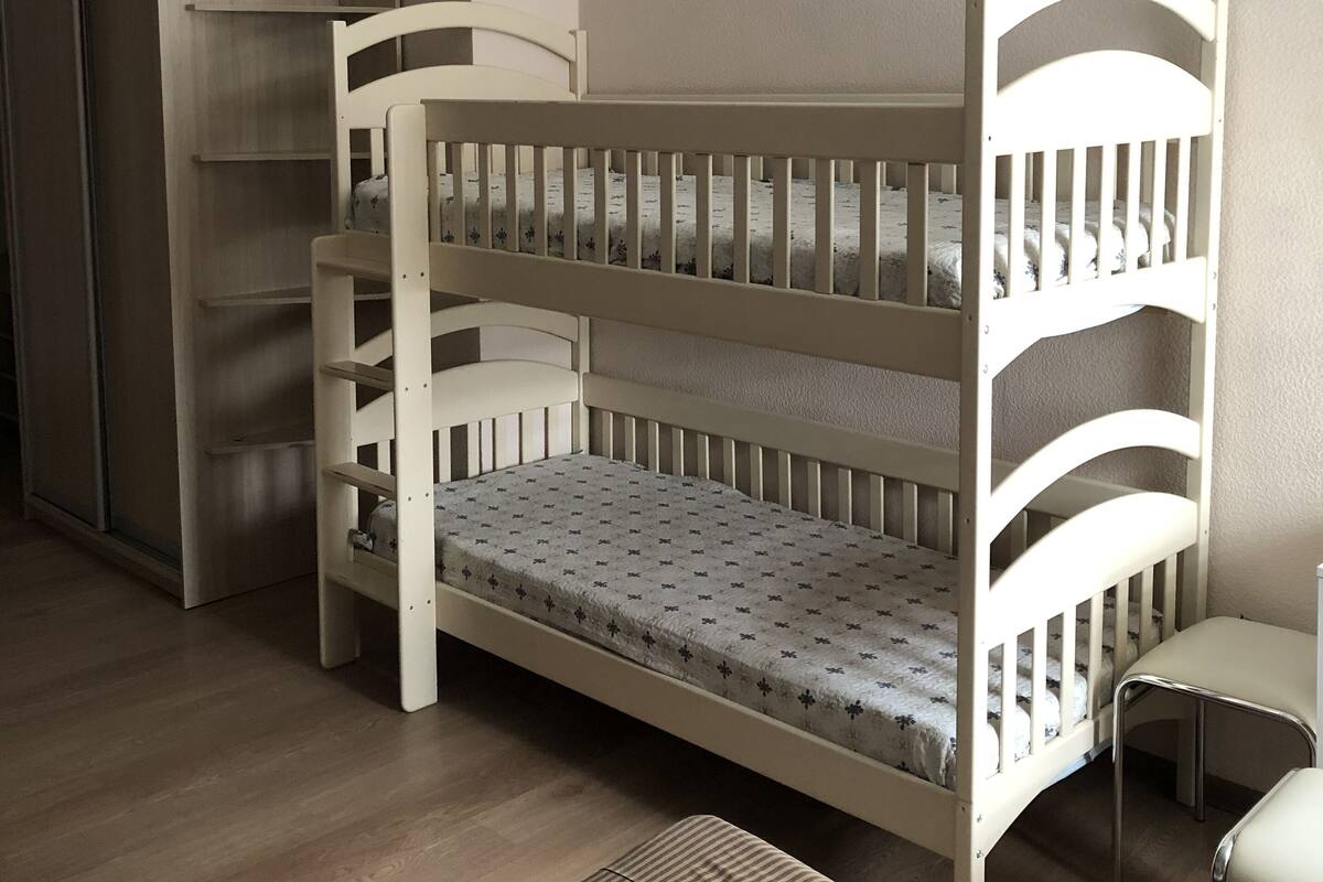 In-room safe, iron/ironing board, free WiFi, bed sheets