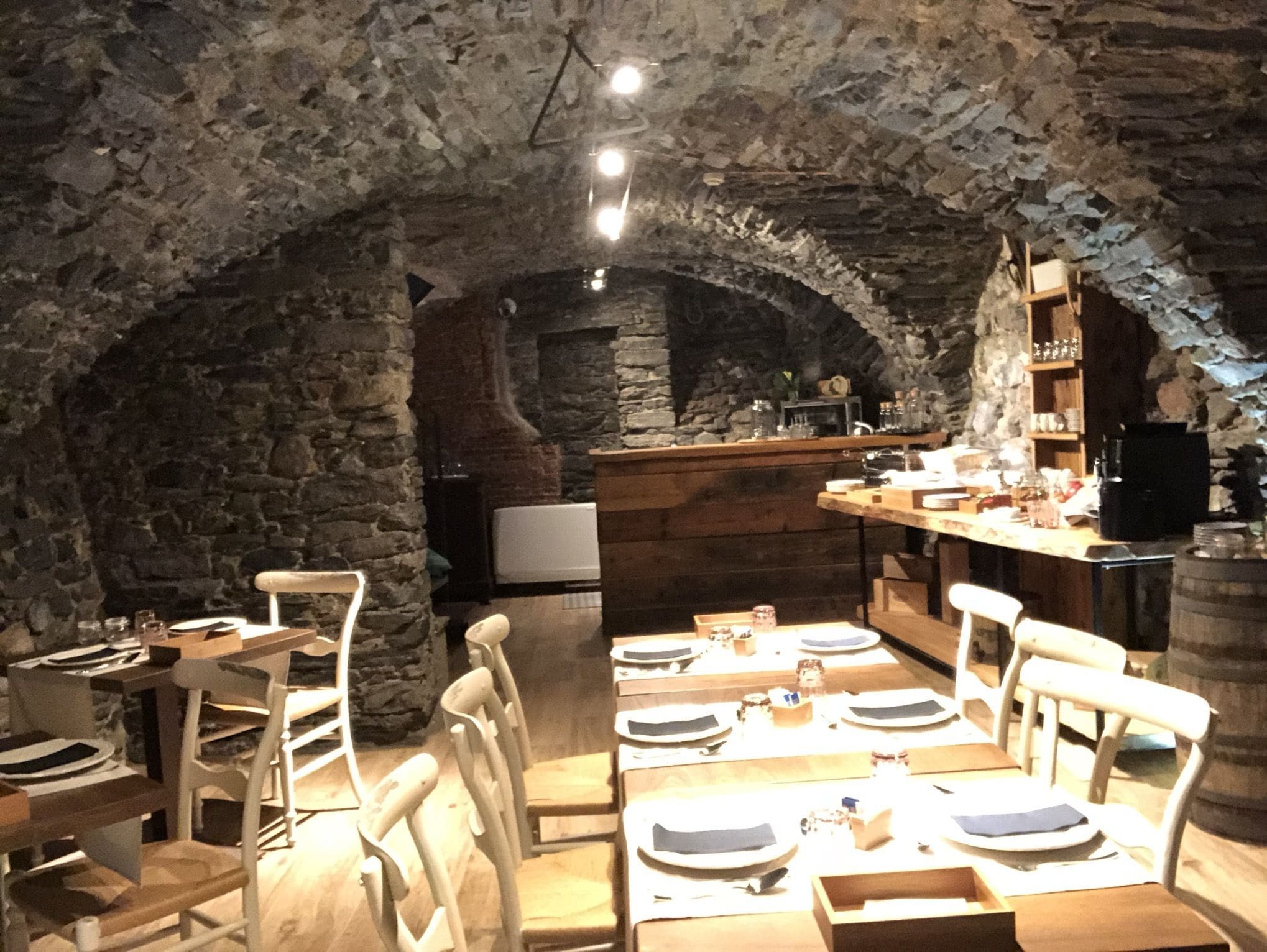 含每日吃到飽早餐