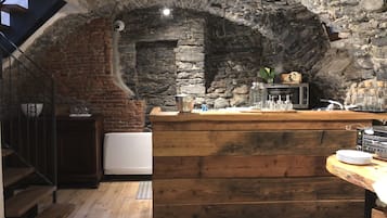 包每日自助早餐