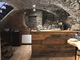 Desayuno buffet incluido todos los días 