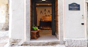 Exterior - NicoMat Rooms (Domodossola)