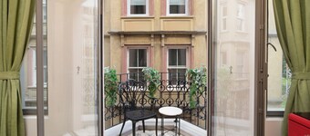Hotel Des Arts Galata