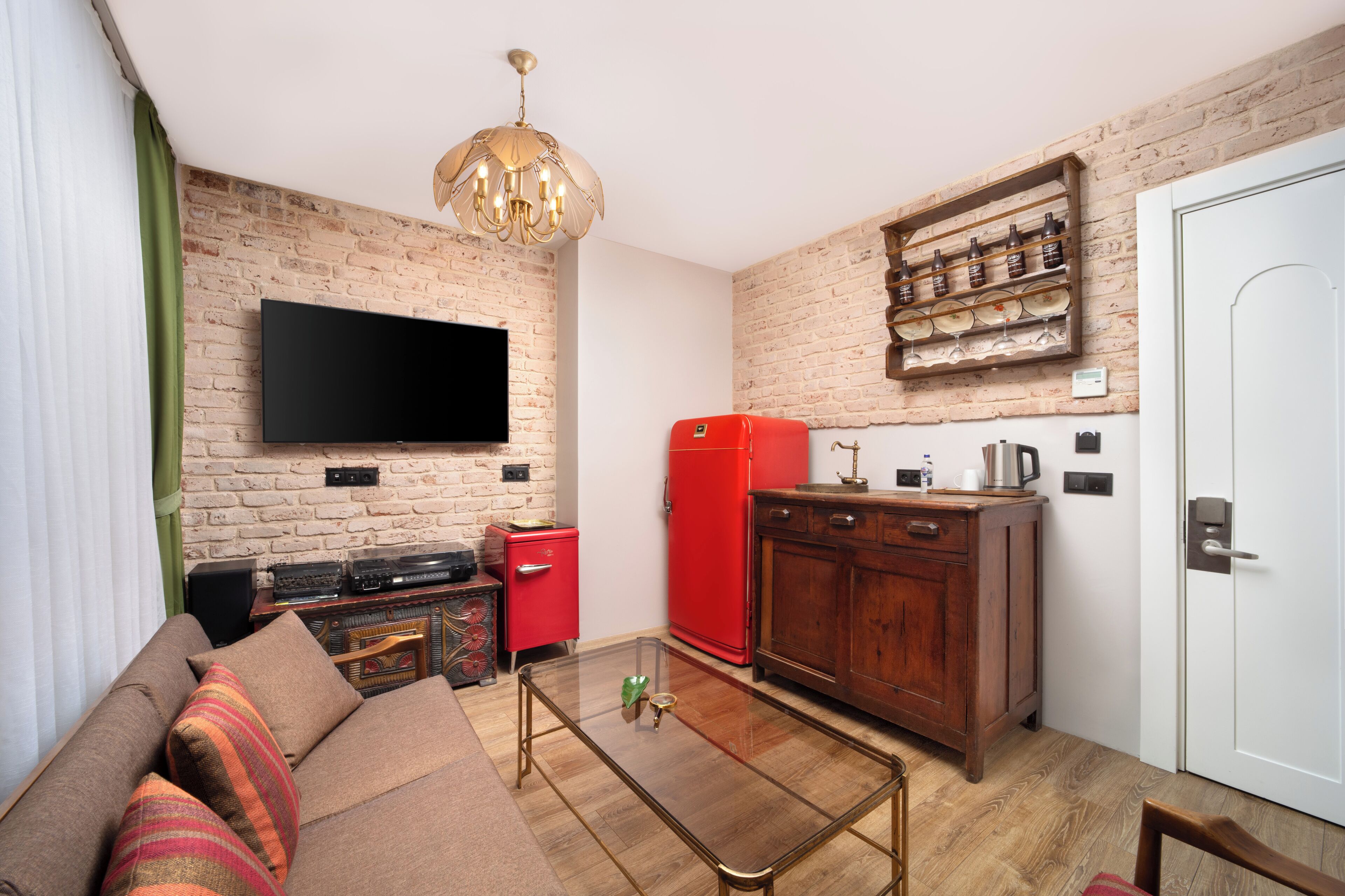 Photo - Hotel Des Arts Galata