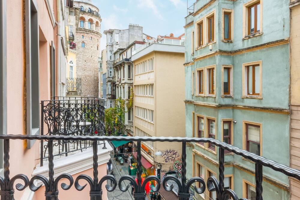 Hotel Des Arts Galata