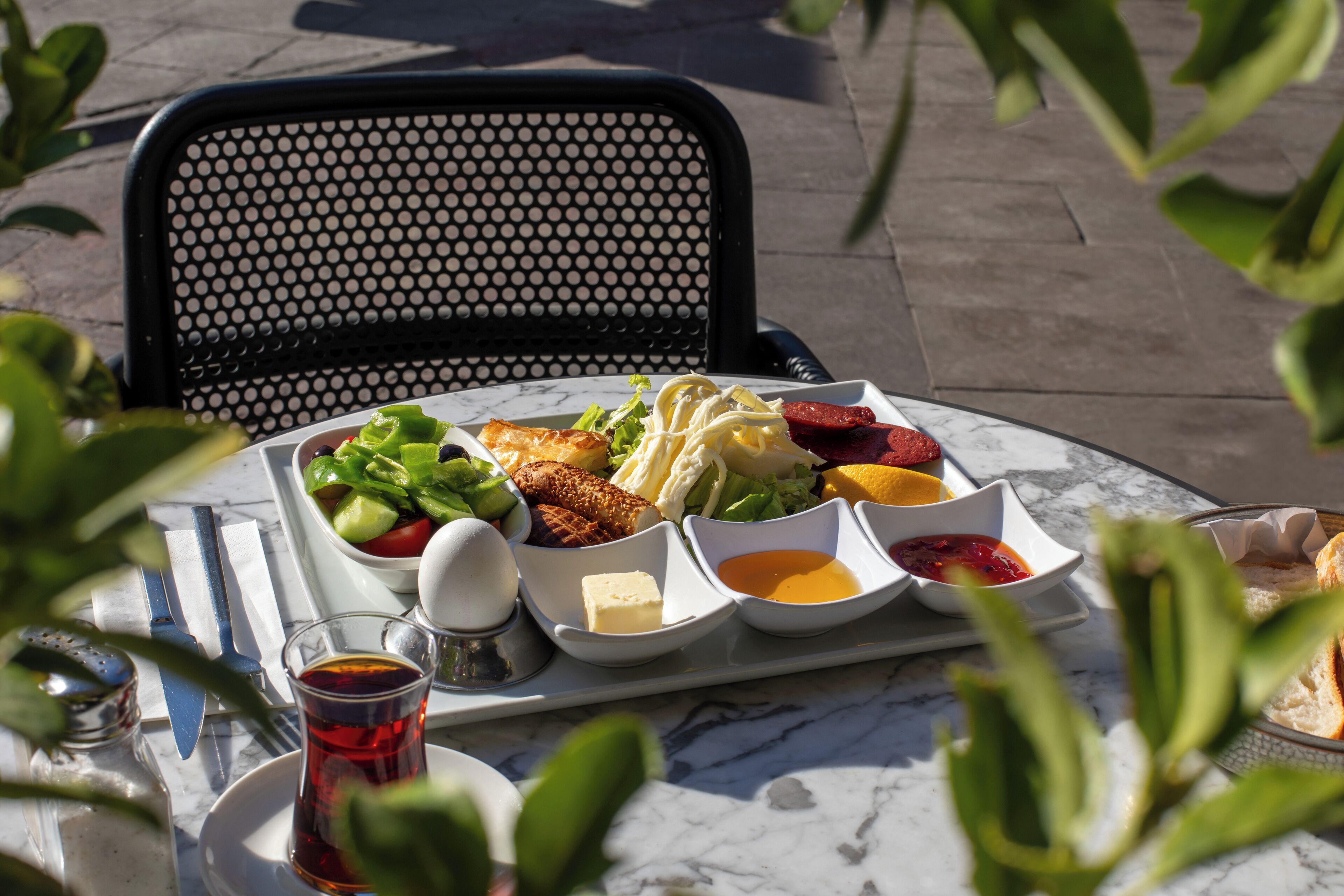 Foto - Hotel Des Arts Galata