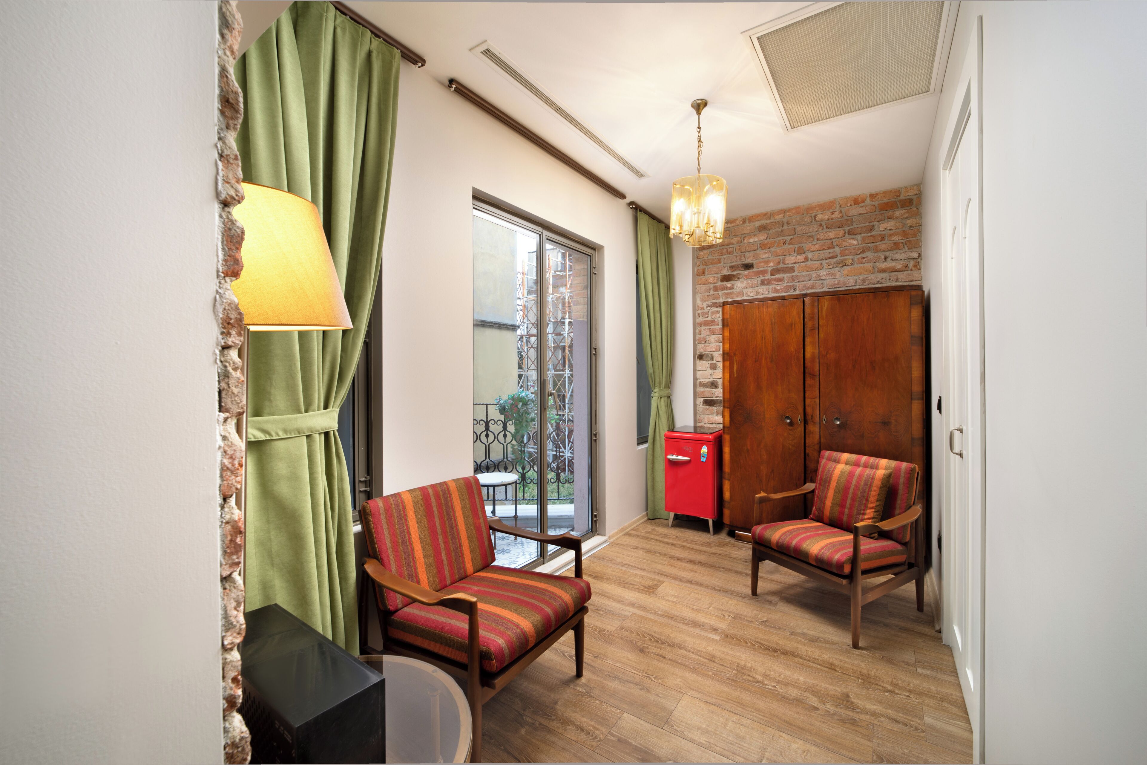Photo - Hotel Des Arts Galata