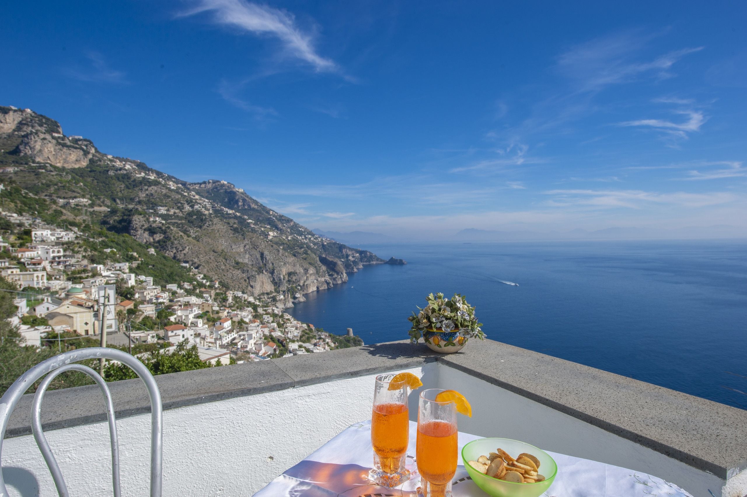 Villa, 2 Bedrooms | View from room