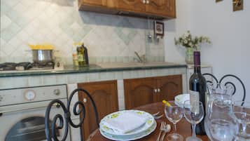 Villa, 2Â Schlafzimmer | Eigene KĂŒche