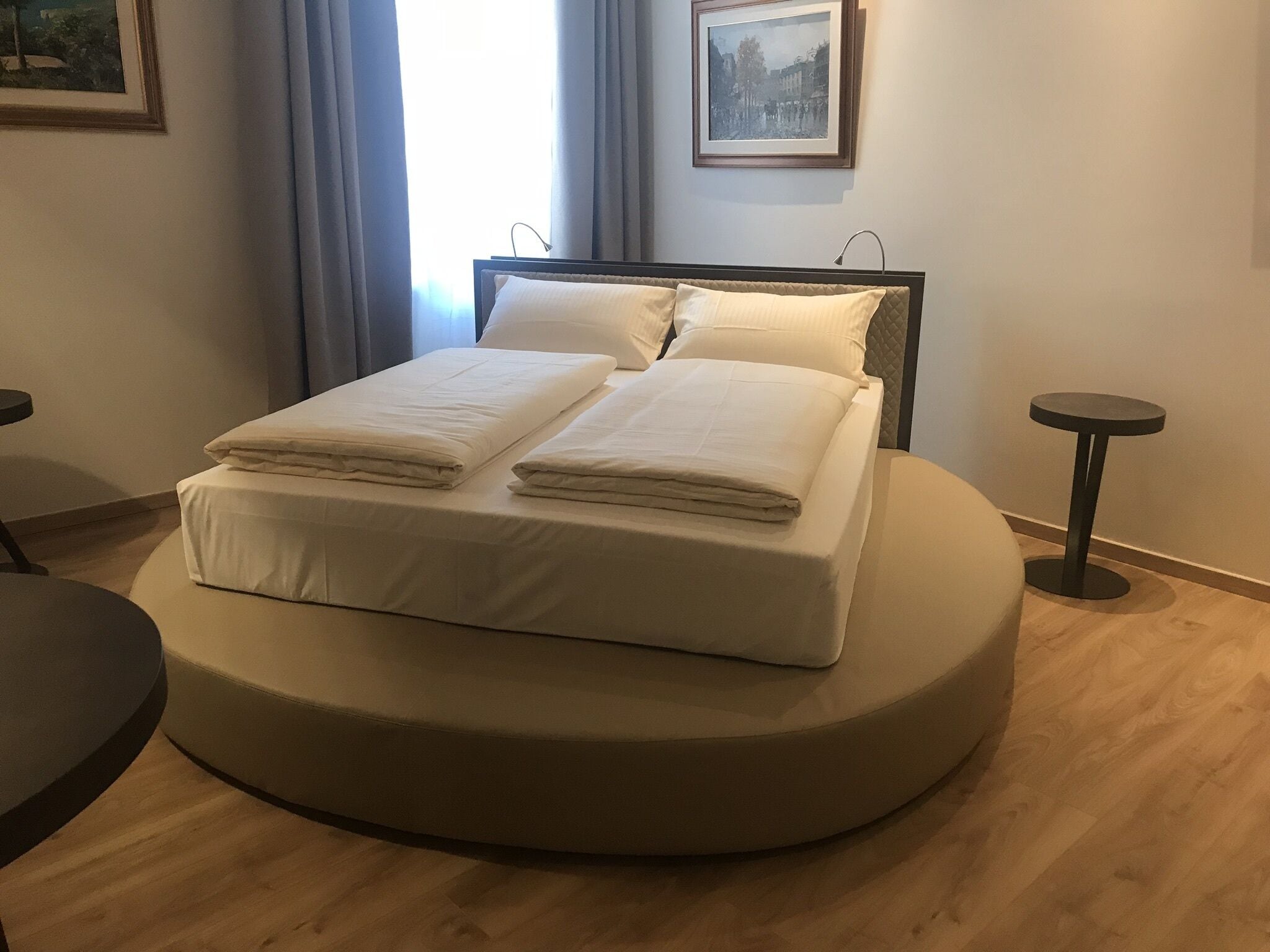 superior triple room, accessible, ensuite