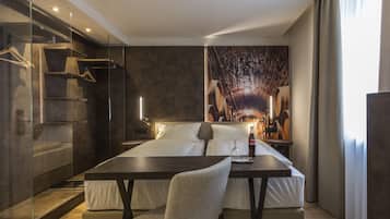 Standard Double Room, Private Bathroom