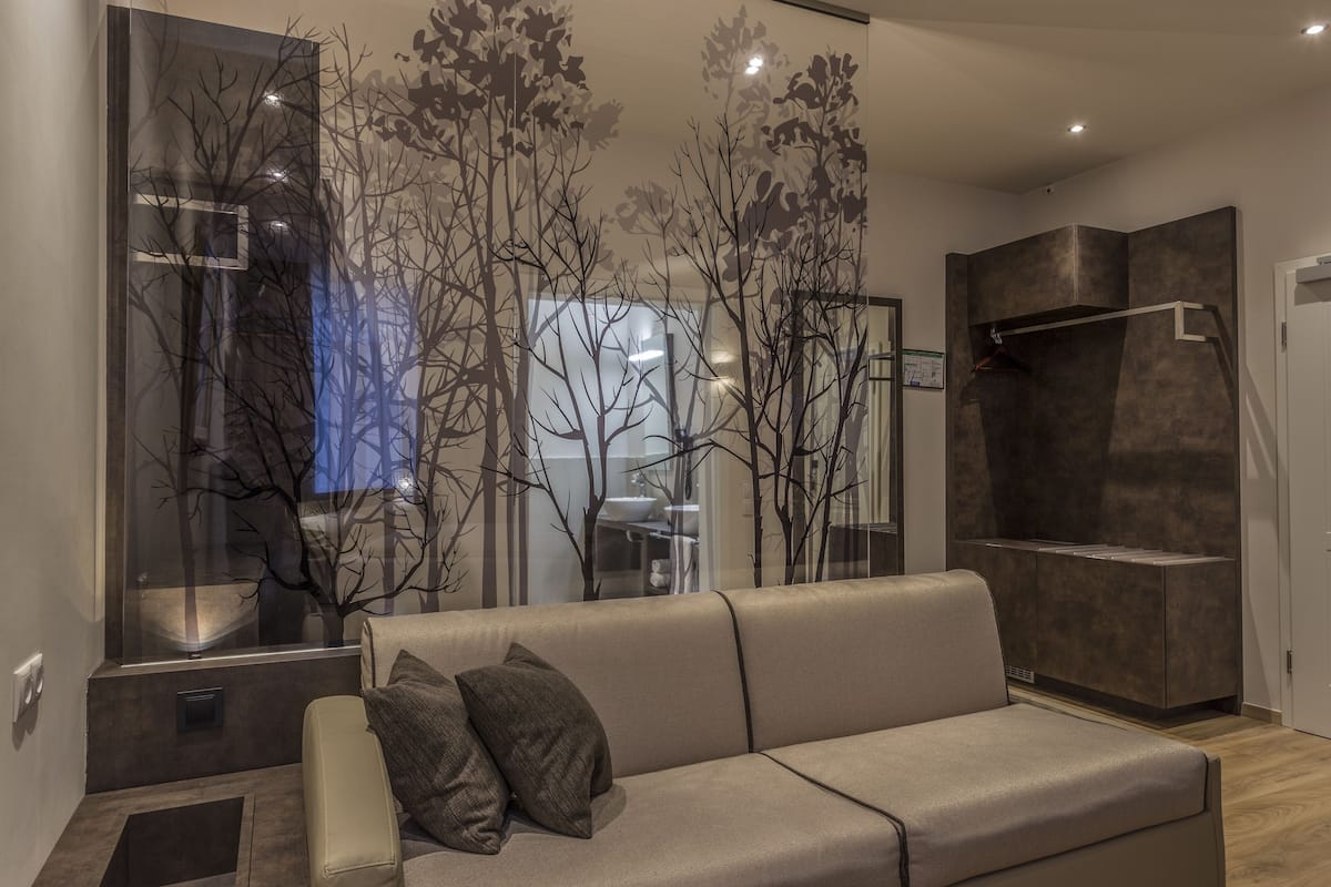 1 chambre