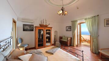 Apartment, 3 Bedrooms