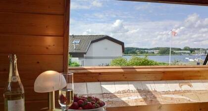 Cottage bunk with Schleiblick