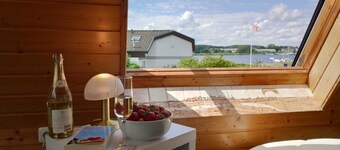Cottage bunk with Schleiblick