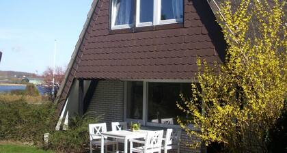 Cottage bunk with Schleiblick