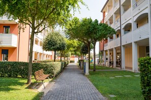 Exterior - Villaggio Pini (Caorle)