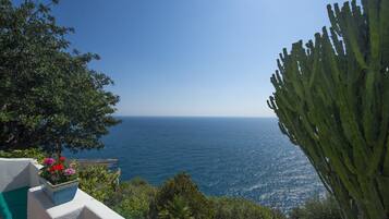 Appartement, 2 chambres | Vue de la chambre