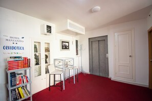 Flat-screen TV - Hotel Manzanito (Antequera)