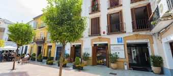 Hotel Manzanito