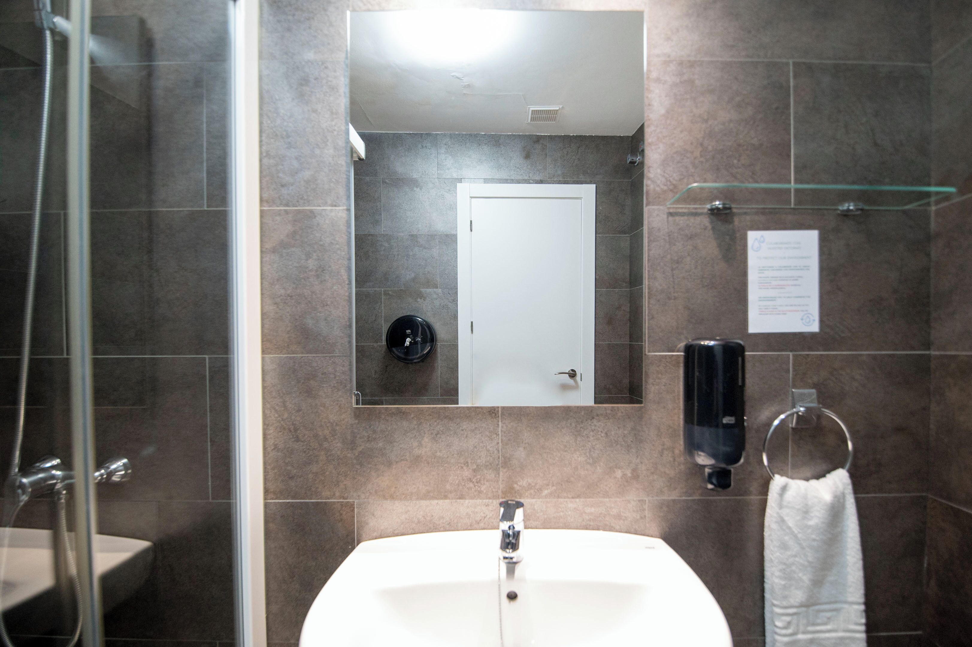 Foto - Hotel Manzanito